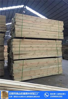 白松木材加工與銷售專家 順通木材廠的聯(lián)系與服務(wù)