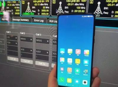 5G時(shí)代加速到來 首批試點(diǎn)城市公布，手機(jī)研發(fā)進(jìn)入快車道