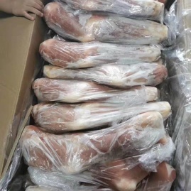 華東國際肉品批發(fā)城 臨沂蘭山區(qū)一站式肉制品及副產品加工采購基地