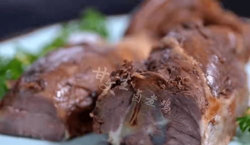定州伊蘭齋 傳承與創(chuàng)新中的肉制品加工世家