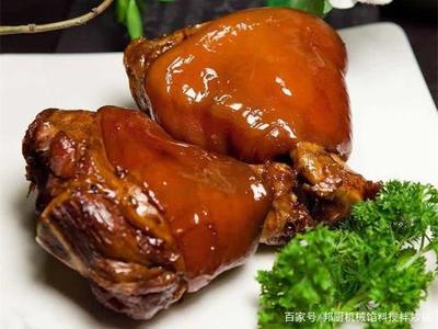 傳承與創(chuàng)新 醬鹵肉制品與肉制品及副產(chǎn)品加工的融合發(fā)展